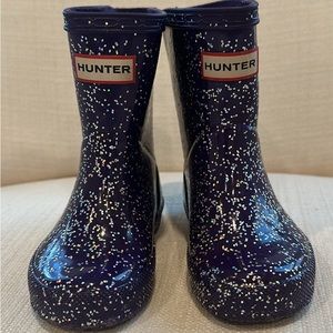 Toddler HUNTER boots